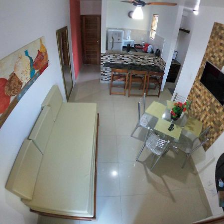 Boulevard Da Praia 124 B Porto Seguro Exterior photo
