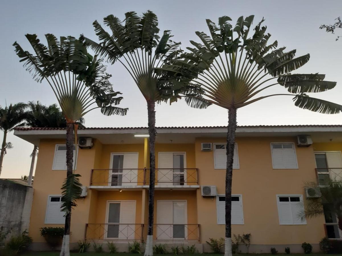 Boulevard Da Praia 124 B Porto Seguro Exterior photo