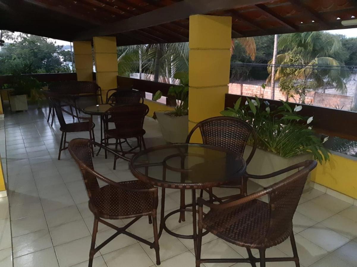 Boulevard Da Praia 124 B Porto Seguro Exterior photo
