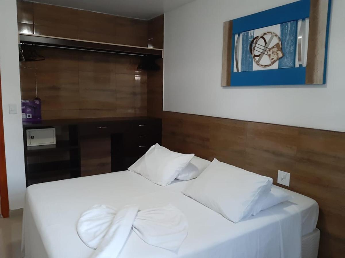 Boulevard Da Praia 124 B Porto Seguro Exterior photo