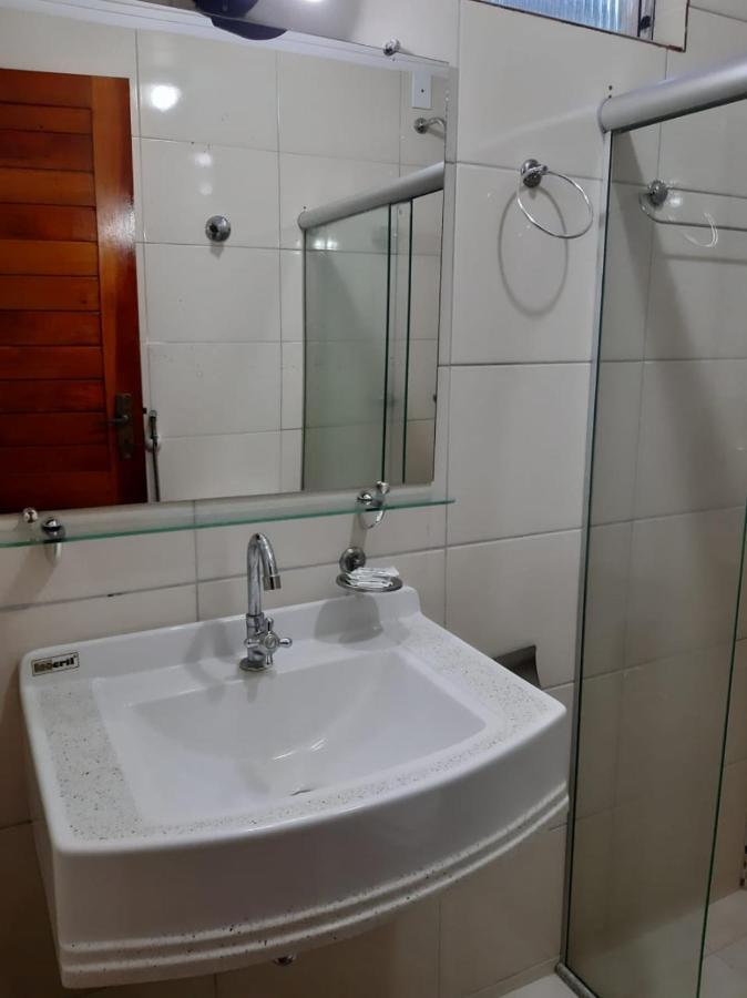 Boulevard Da Praia 124 B Porto Seguro Exterior photo