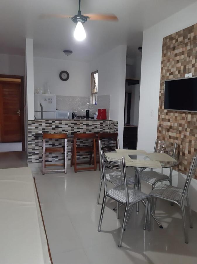 Boulevard Da Praia 124 B Porto Seguro Exterior photo