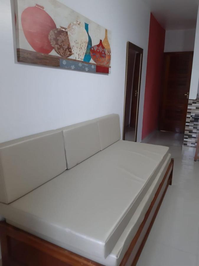 Boulevard Da Praia 124 B Porto Seguro Exterior photo
