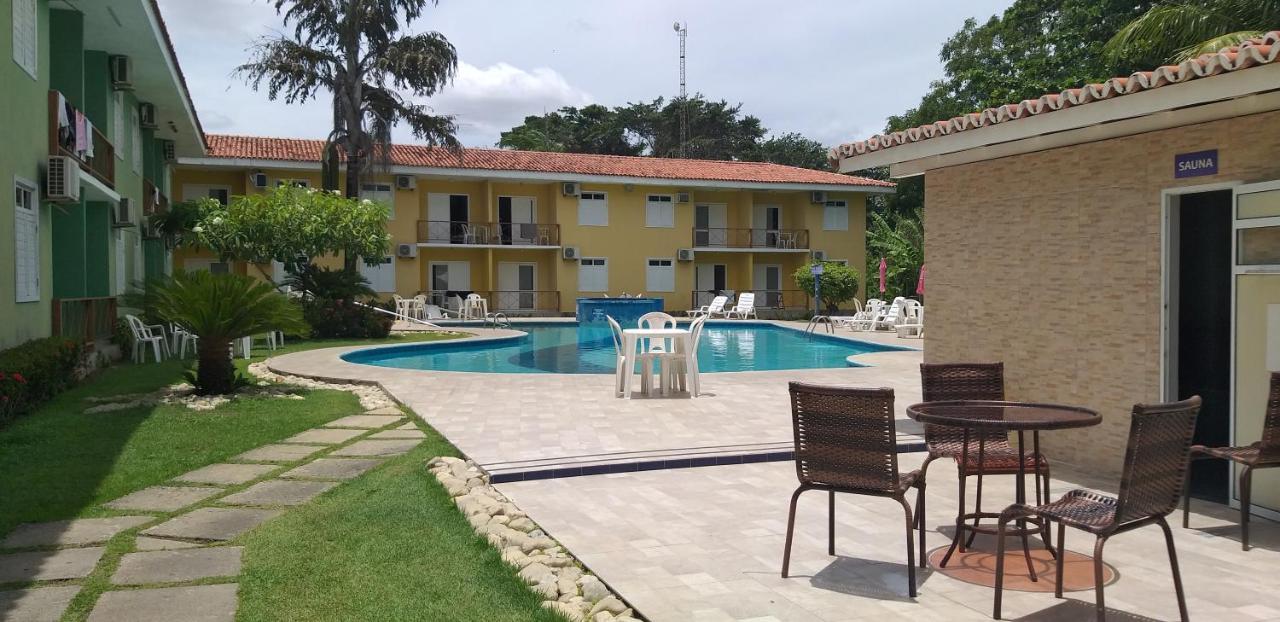 Boulevard Da Praia 124 B Porto Seguro Exterior photo