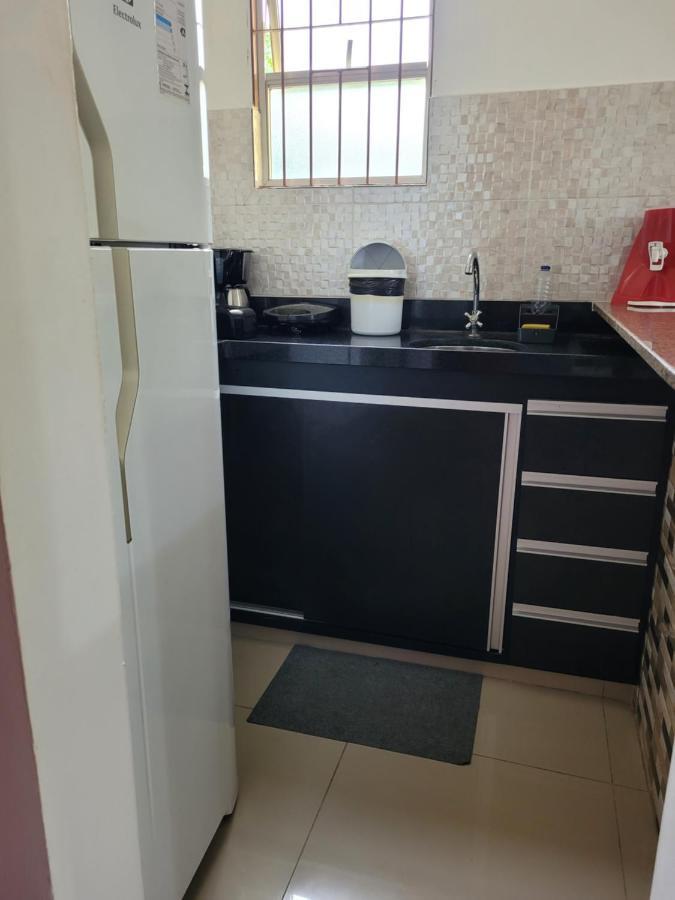 Boulevard Da Praia 124 B Porto Seguro Exterior photo