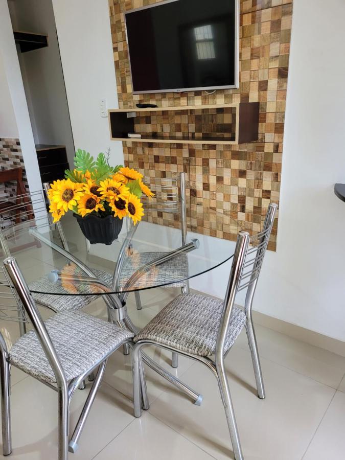 Boulevard Da Praia 124 B Porto Seguro Exterior photo