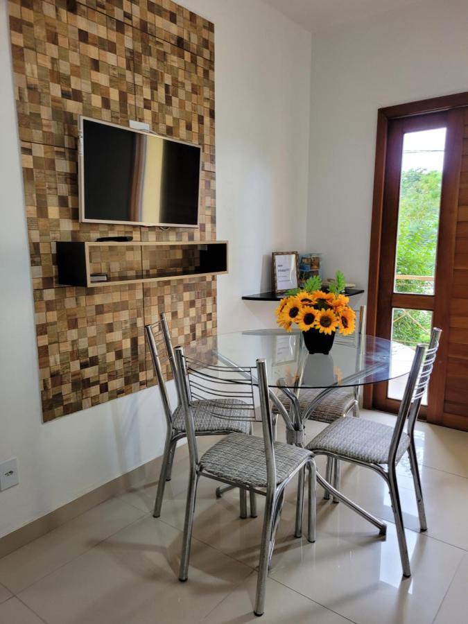 Boulevard Da Praia 124 B Porto Seguro Exterior photo